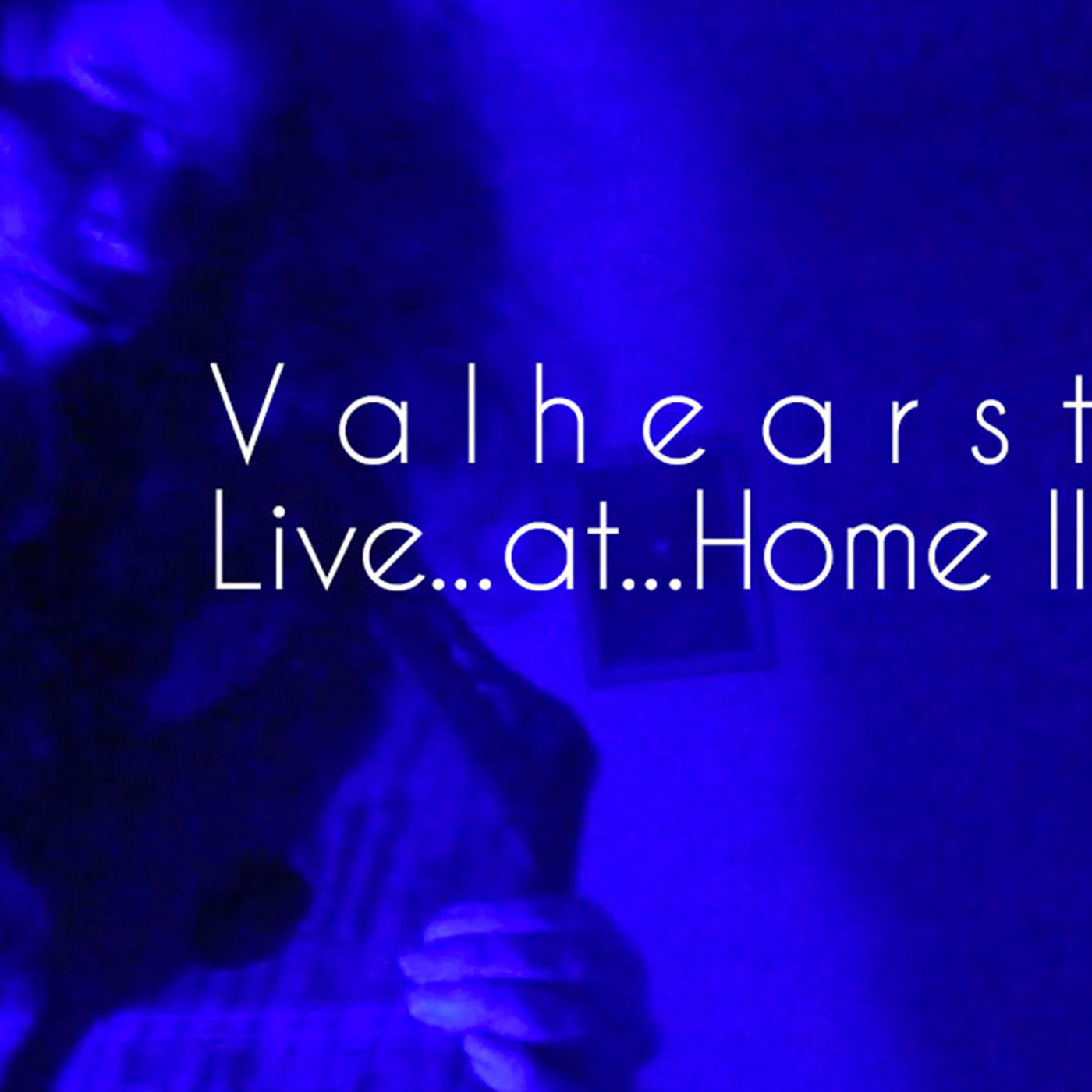 Album EP Live at home II