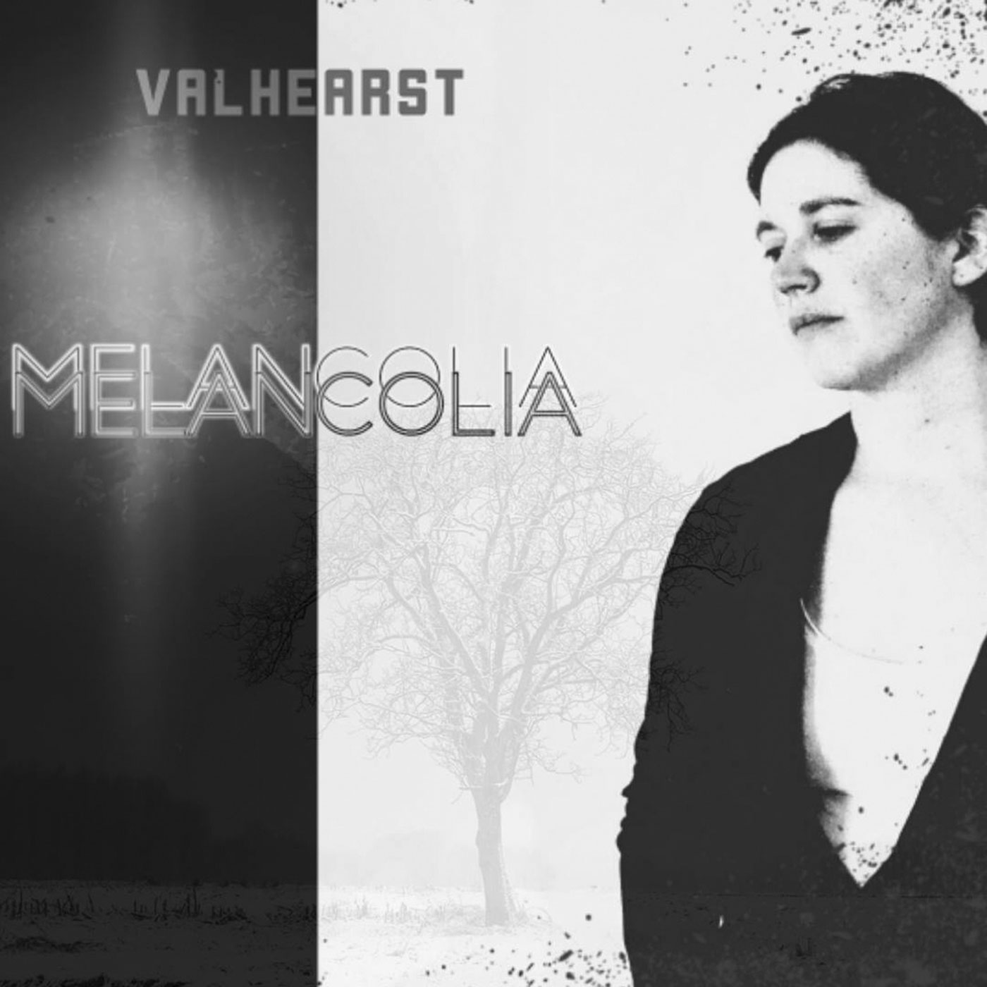 Album Melancolia